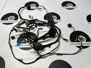 Проводка двери передняя левая BMW X3 2021