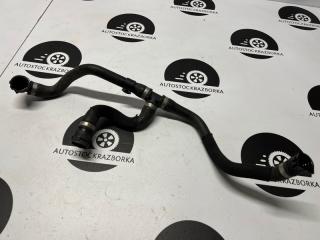 Патрубок системы охлаждения BMW X3 2021 Б/У Патрубок системы охлаждения BMW X3 2021