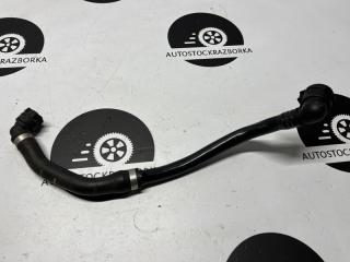 Патрубок системы охлаждения BMW X3 2021 Б/У Патрубок системы охлаждения BMW X3 2021