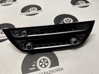 Блок климат-контроля BMW X3 2021 Б/У Блок климат-контроля BMW X3 2021