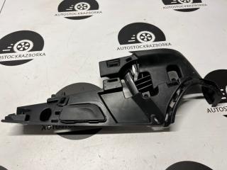 Обшивка багажника задняя правая BMW X3 2021