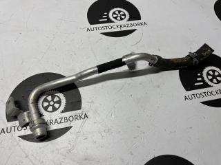 Патрубок Audi Q5 2018