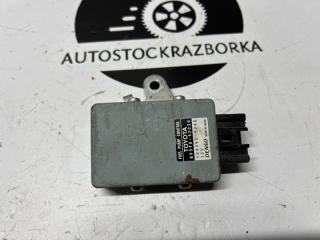 Запчасть блок управления топливным насосом TOYOTA RAV 4 2018