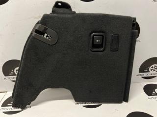 Обшивка багажника. правая BMW X3 2021