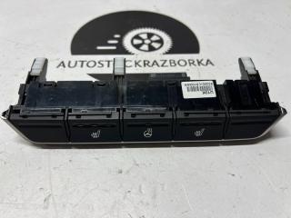 Фото запчасти блок кнопок KIA SORENTO 2018 Б/У запчасть Запчасть блок кнопок KIA SORENTO 2018