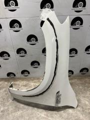 Крыло переднее левое MERCEDES-BENZ X-CLASS 2019