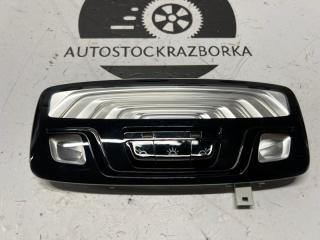 Плафон салона. 5-Series 2022 G30 B47D20B