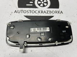 Плафон салона. BMW 5-Series G30 B47D20B