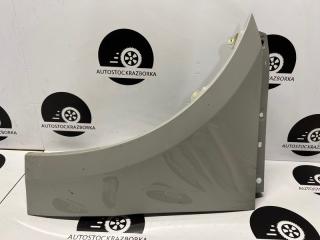 Крыло переднее левое PORSCHE MACAN 2020