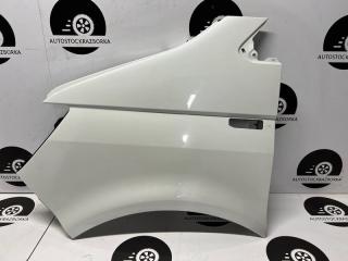 Крыло переднее левое VOLKSWAGEN MULTIVAN 2019