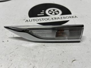 Запчасть указатель поворота передний левый VOLKSWAGEN MULTIVAN 2019