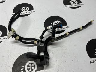 Датчик давления топлива BMW 740 2017