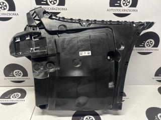 Кронштейн бампера задний правый BMW 5-Series 2022
