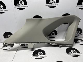 Запчасть обшивка багажника задняя левая TOYOTA RAV 4 2020