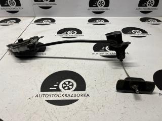 КРЕПЛЕНИЕ ЗАПАСНОГО КОЛЕСА RX 2021 2GRFXS КРЕПЛЕНИЕ ЗАПАСНОГО КОЛЕСА RX 2021 2GRFXS