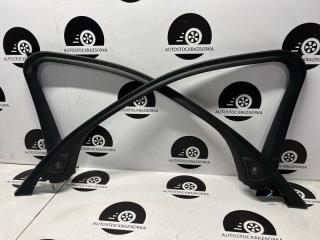 Запчасть молдинг BMW 3 2023 G20 B48B20A 51337447171 Б/У Молдинг BMW 3 2023 G20 B48B20A 51337447171 Б/У