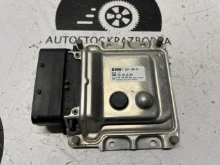 Запчасть блок электронный BMW X5 2014