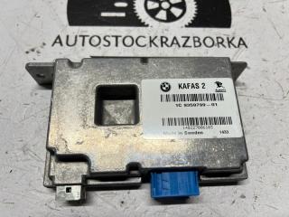 Запчасть блок управления kafas BMW X5 2014