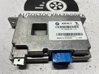 Блок управления KaFAS X5 2014 F15 N57D30A Блок управления KaFAS X5 2014 F15 N57D30A