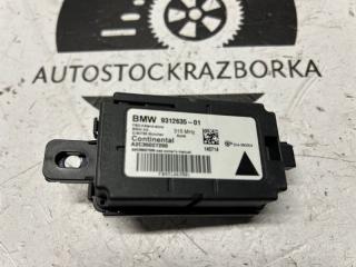 Запчасть блок электронный BMW X5 2014