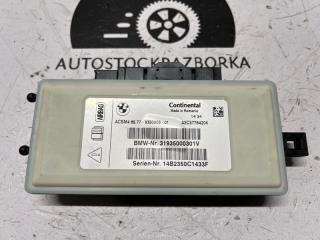 Запчасть блок airbag BMW X5 2014