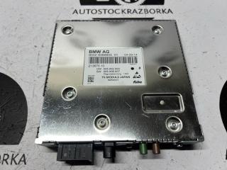 Запчасть аккумуляторная батарея BMW X5 2014