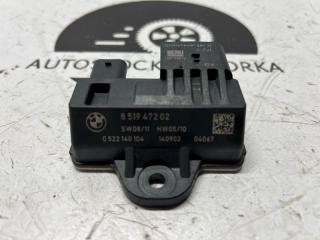 Блок свечей накала BMW X5 2014