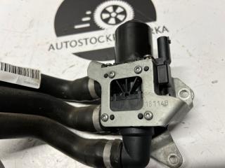 Клапан печки BMW X5 F15 N57D30A