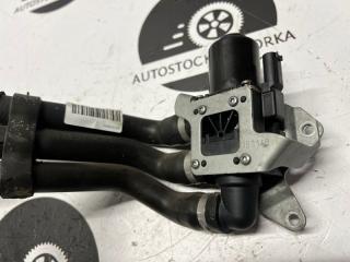 Клапан печки X5 2014 F15 N57D30A