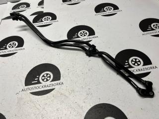 Патрубок АКПП BMW X5 2014 Б/У Патрубок АКПП BMW X5 2014