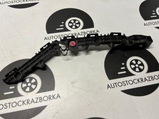 Запчасть кронштейн бампера задний правый TOYOTA RAV 4 2020