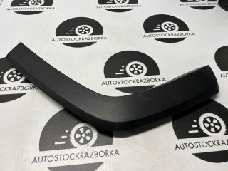 Запчасть накладка крыла задняя правая TOYOTA RAV 4 2020