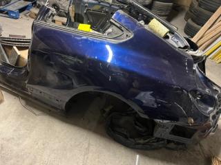 Крыло заднее левое BMW 8 2020