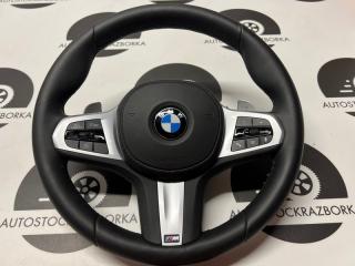 Запчасть руль м-стиль BMW X3 2021