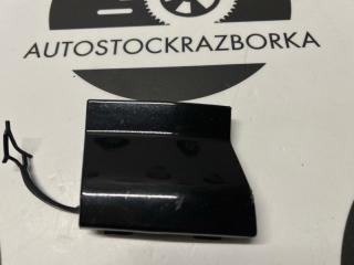 Запчасть заглушка буксировочного крюка VOLKSWAGEN MULTIVAN 2019