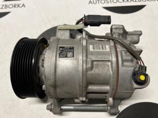 Компрессор кондиционера BMW 4 2021