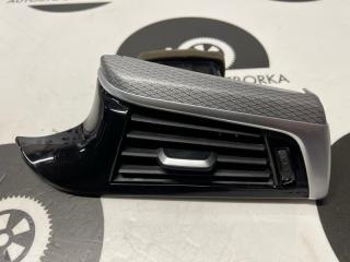 Запчасть дефлектор воздушный передний левый BMW 5-Series 2022