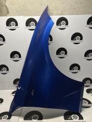 Крыло переднее правое BMW 3 2019