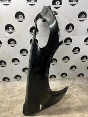 Крыло переднее правое BMW X5 2011