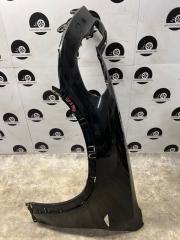 Крыло переднее левое BMW X5 2011