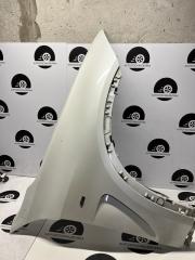 Крыло переднее правое BMW X5 2014