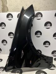 Крыло переднее правое BMW X4 2016