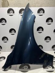 Крыло переднее правое VOLVO XC60 2018