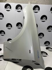 Крыло переднее левое BMW 3 2019