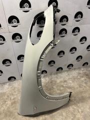 Крыло переднее правое BMW X5 2011