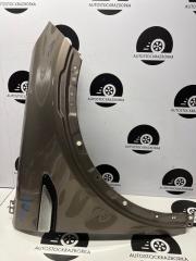 Крыло переднее правое Land Rover DISCOVERY SPORT 2017