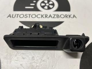Запчасть кнопка багажника задняя BMW X3 2019