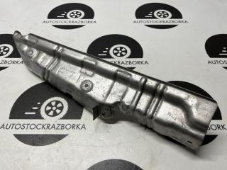 ТЕПЛОЗАЩИТНЫЙ ЭКРАН BMW X5 2011 контрактная ТЕПЛОЗАЩИТНЫЙ ЭКРАН BMW X5 2011