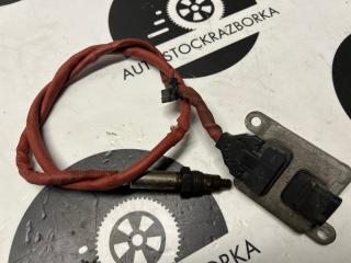 Фото запчасти датчик nox BMW X5 2011 контрактная запчасть Запчасть датчик nox BMW X5 2011
