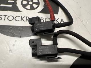 Фото запчасти клапан электромагнитный BMW X5 2011 контрактная запчасть Запчасть клапан электромагнитный BMW X5 2011